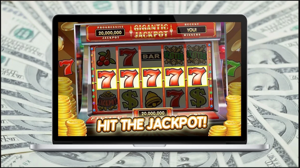Ini Alasan Kenapa Main Judi Slot Tidak Bisa Mengandalkan Paranormal Saja